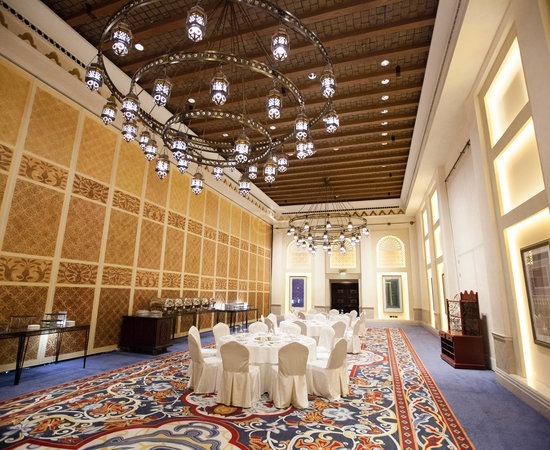 wedding in madinat jumeira al qasr