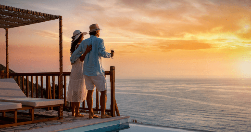 top honeymoon destinations