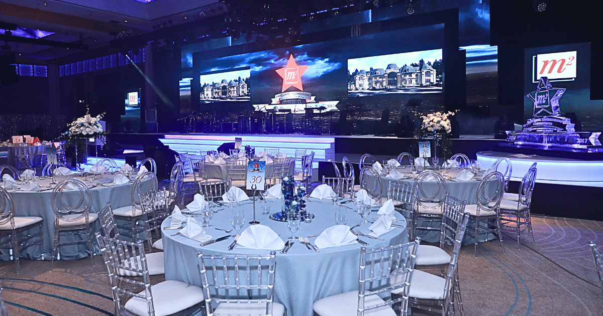 corporate event venues in dubai